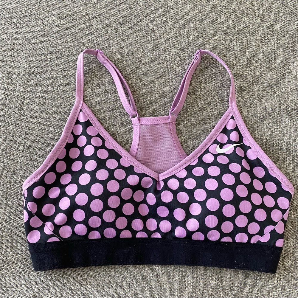 Nike Pro Sports Bra